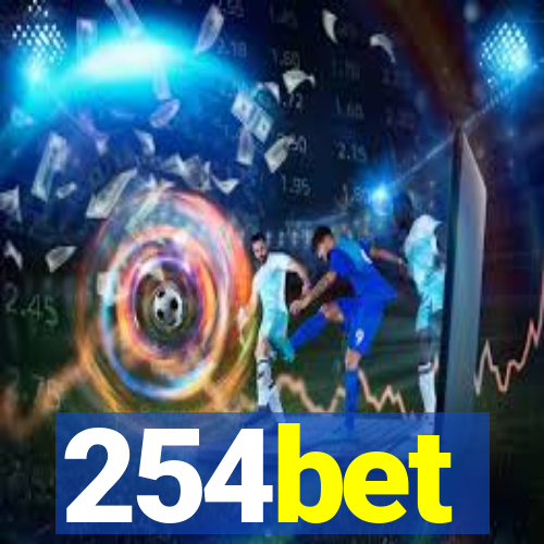 254bet