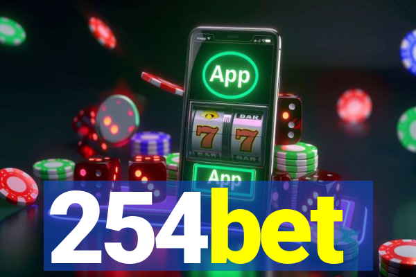 254bet