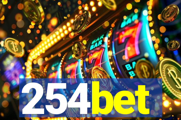 254bet