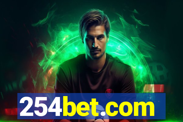 254bet.com