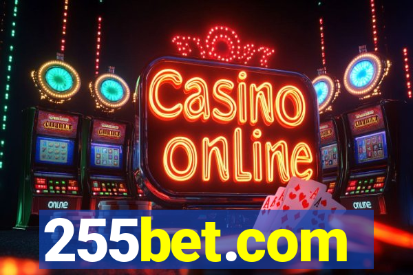 255bet.com