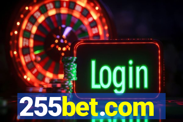 255bet.com