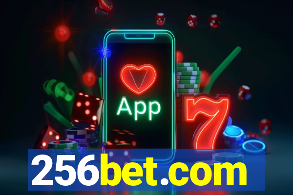 256bet.com