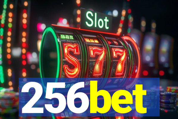 256bet