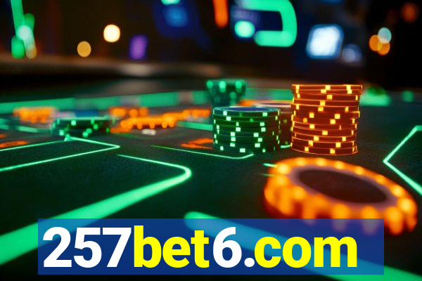 257bet6.com