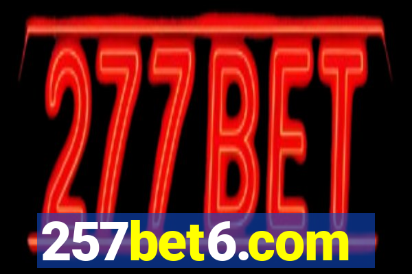 257bet6.com