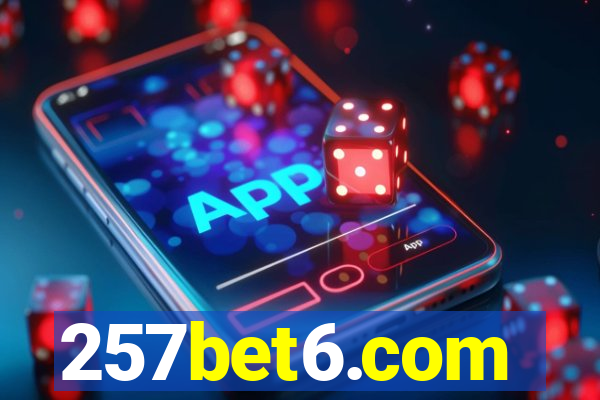 257bet6.com