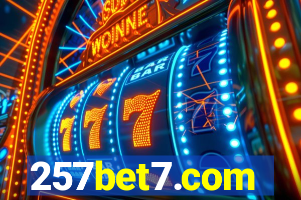 257bet7.com