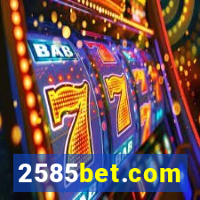 2585bet.com