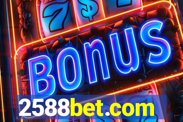 2588bet.com