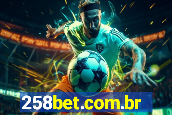 258bet.com.br