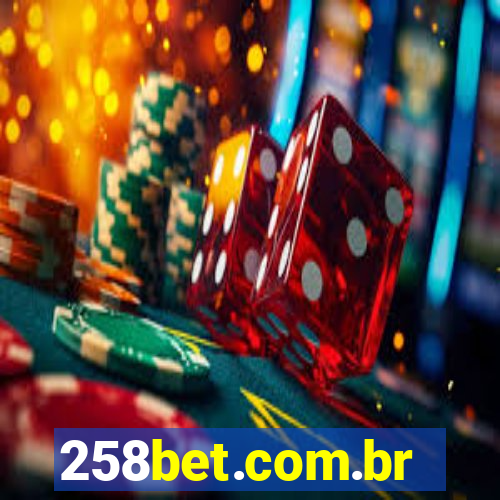 258bet.com.br