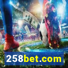 258bet.com