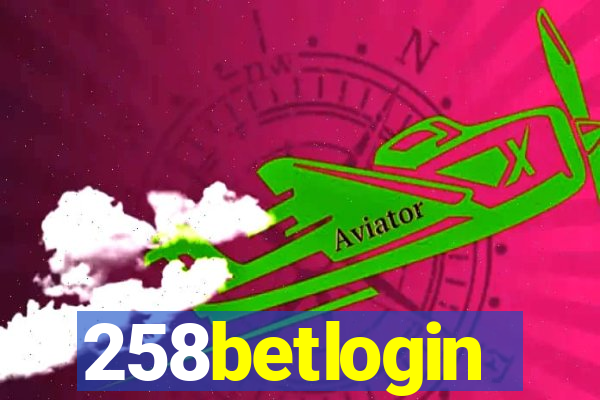 258betlogin