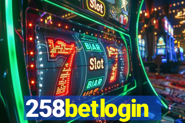 258betlogin