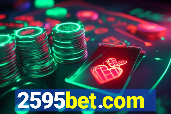 2595bet.com