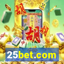 25bet.com