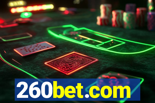 260bet.com