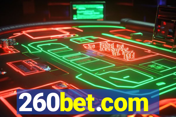 260bet.com