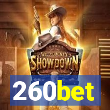 260bet