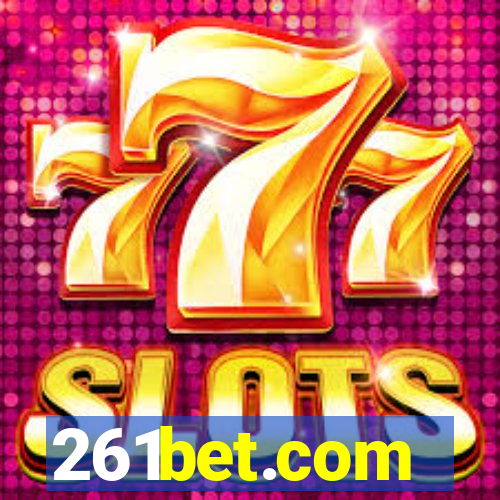 261bet.com