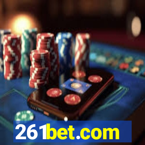 261bet.com