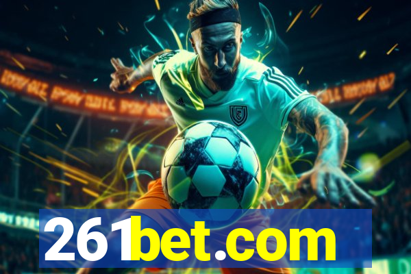 261bet.com