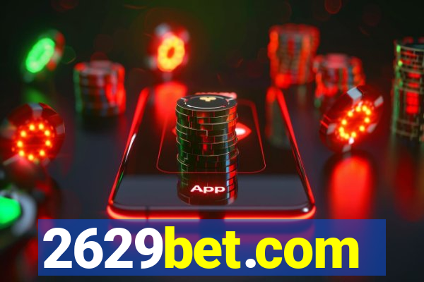 2629bet.com