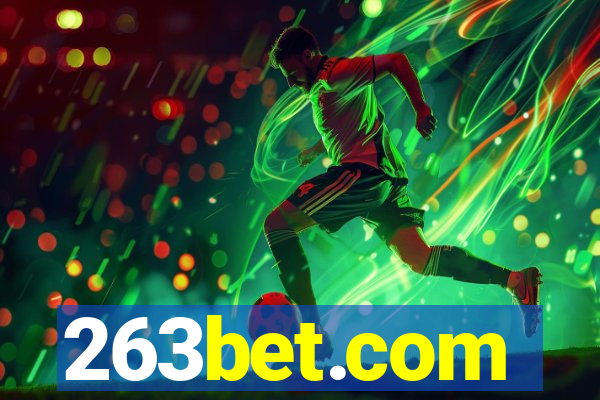 263bet.com