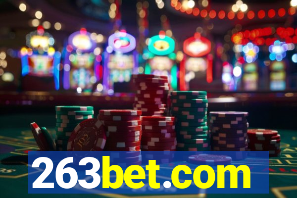 263bet.com