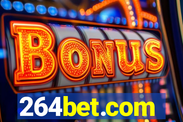 264bet.com