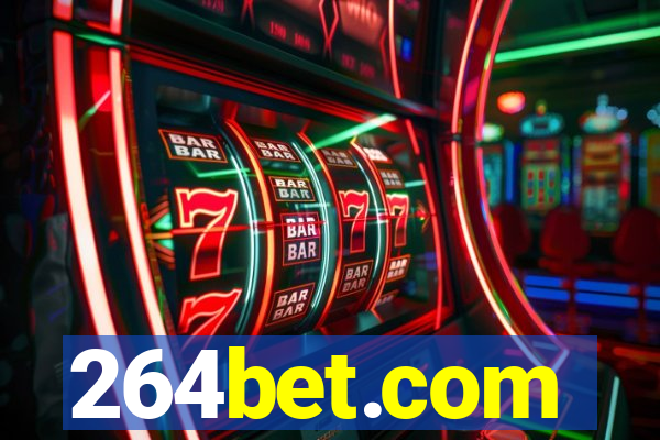 264bet.com