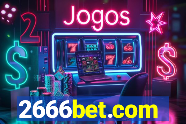 2666bet.com