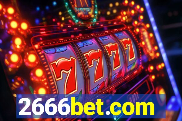 2666bet.com