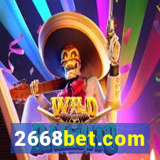 2668bet.com