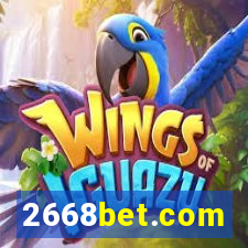 2668bet.com