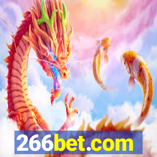 266bet.com