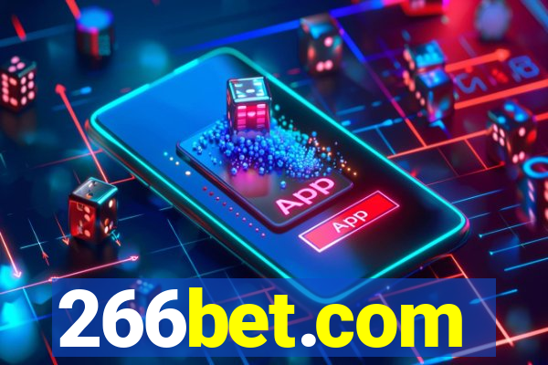 266bet.com