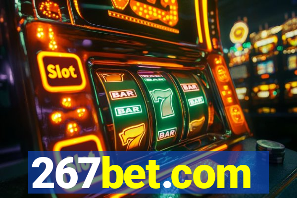 267bet.com