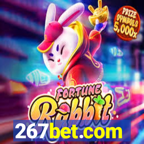 267bet.com