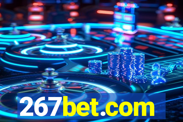 267bet.com