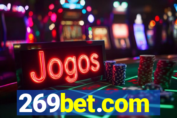 269bet.com