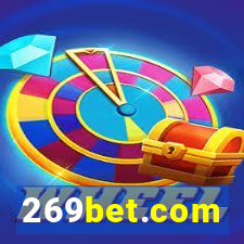 269bet.com