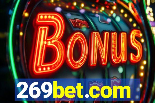 269bet.com