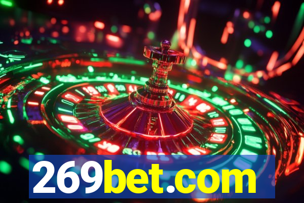 269bet.com