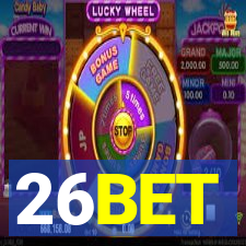 26BET