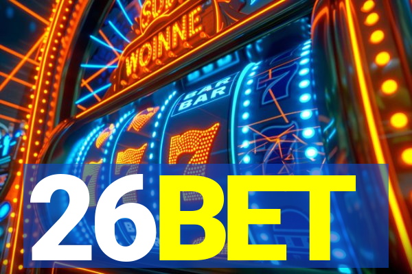 26BET