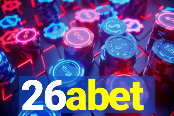 26abet