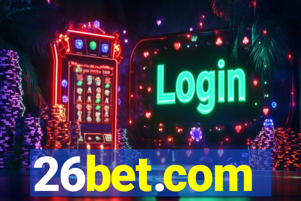 26bet.com