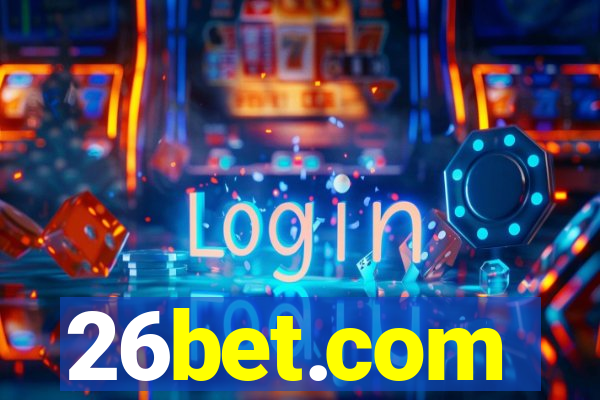 26bet.com